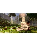 cyubeVR Steam VR Ключ РФ+Мир +Бонус