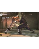 Ninja Gaiden Black XBOX от 360 На Любой Регион