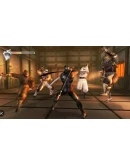 Ninja Gaiden Black XBOX от 360 На Любой Регион
