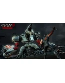 NINJA GAIDEN 3: RE XBOX На Любой Регион
