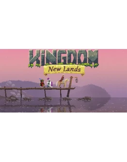 Kingdom: New Lands XBOX ONE XS КЛЮЧ