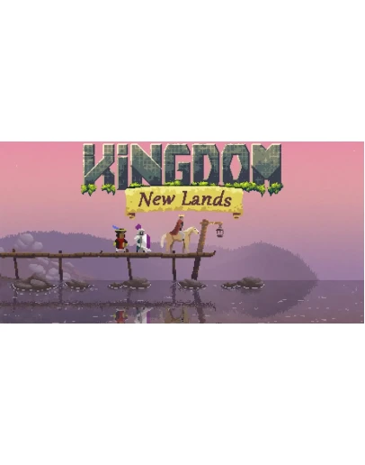 Kingdom: New Lands XBOX ONE XS КЛЮЧ
