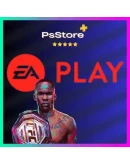 EA Play PlayStation Турция/Украина PS4 PS5 ЕА Плей PS