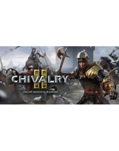 Chivalry 2 EPIC GAMES (PC)
