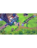 The Magical Mixture Mill АВТОДОСТАВКА STEAM РОССИЯ