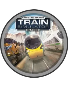 Train Simulator 2015 +DLC Steam (GLOBAL)