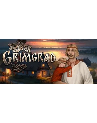 Grimgrad АВТОДОСТАВКА STEAM GIFT РОССИЯ