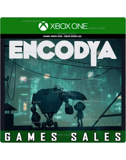 ENCODYAXBOX ONEXSКЛЮЧ