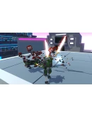 CLONE DRONE IN THE DANGER ZONEXBOX ONEXSКЛЮЧ