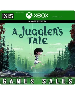 A JUGGLER'S TALEXBOX ONEXSКЛЮЧ