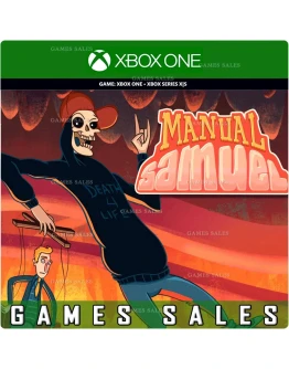 MANUAL SAMUELXBOX ONEXSКЛЮЧ