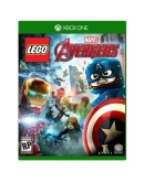 LEGO Marvel's Мстители XBOX КЛЮЧ + GIFT