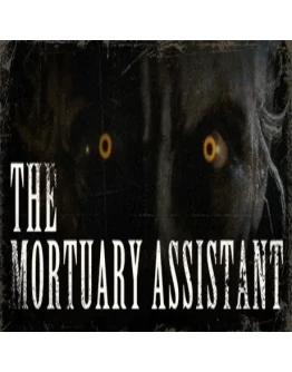 The Mortuary Assistant (Steam key / РФ+Весь Мир) The Mortuary Assistant (Steam key / РФ+Весь Мир)