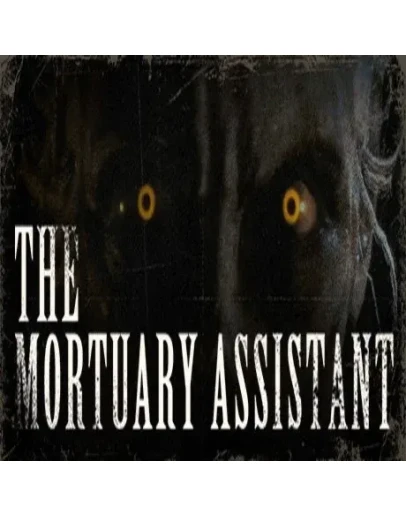 The Mortuary Assistant (Steam key / РФ+Весь Мир)