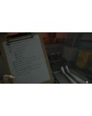 The Mortuary Assistant (Steam key / РФ+Весь Мир)