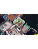 OUT OF SPACE: COUCH EDITIONXBOX ONEXSКЛЮЧ