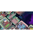 OUT OF SPACE: COUCH EDITIONXBOX ONEXSКЛЮЧ