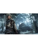 TOMB RAIDER: DEFINITIVE SURVIVOR TRILOGYXBOXКЛЮЧ