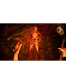 Agony VR АВТОДОСТАВКА STEAM GIFT РОССИЯ