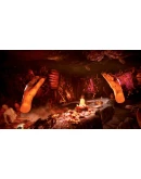 Agony VR АВТОДОСТАВКА STEAM GIFT РОССИЯ