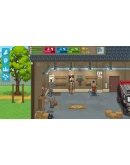 Punch Club - Deluxe Edition STEAM КЛЮЧ РФ + МИР