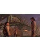 Syberia 3 + An Automaton with a plan STEAMРФ+МИР