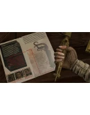Syberia 3 + An Automaton with a plan STEAMРФ+МИР