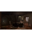 Syberia 3 + An Automaton with a plan STEAMРФ+МИР