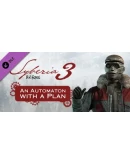 Syberia 3 + An Automaton with a plan STEAMРФ+МИР