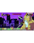 Alien Hominid 360 XBOX от 360 На Любой Регион