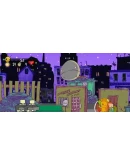 Alien Hominid 360 XBOX от 360 На Любой Регион