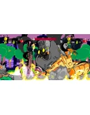 Alien Hominid 360 XBOX от 360 На Любой Регион