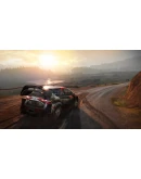 WRC COLLECTION FIA WORLD RALLY CHAMPIONSHIP XBOXKEY
