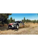 WRC COLLECTION FIA WORLD RALLY CHAMPIONSHIP XBOXKEY