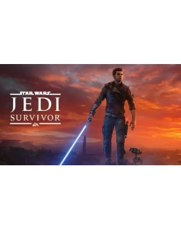 STAR WARS Jedi: Survivor+423 ИГРОФФЛАЙНГАРАНТИЯ