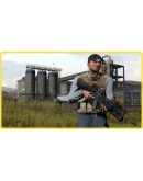 DayZ новые аккаунты c гарантией + EMAIL (НЕ ЛИМИТНЫE)