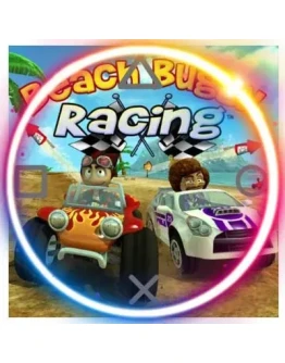 Beach Buggy Racing (PS4/RU) П1 - Оффлайн
