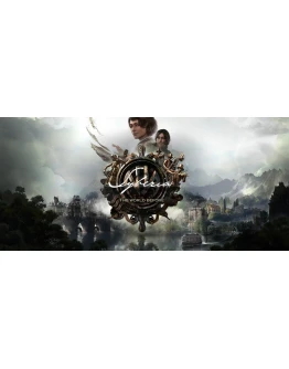 Syberia The World Before ключ Весь Мир РФ Россия RU/CIS