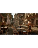 Syberia The World Before ключ Весь Мир РФ Россия RU/CIS