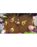 YOLKED - The Egg Game STEAM GIFT РОССИЯ