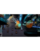 YOLKED - The Egg Game STEAM GIFT РОССИЯ