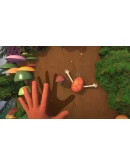 YOLKED - The Egg Game STEAM GIFT РОССИЯ