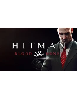 РФ/GLOBAL HITMAN: BLOOD MONEY STEAM КЛЮЧ