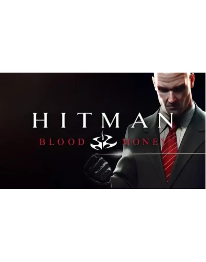 РФ/GLOBAL HITMAN: BLOOD MONEY STEAM КЛЮЧ