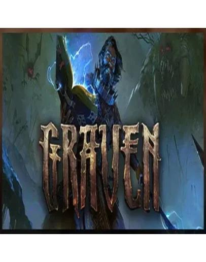 Graven (Steam key / РФ+Весь Мир)