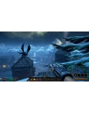 Graven (Steam key / РФ+Весь Мир)