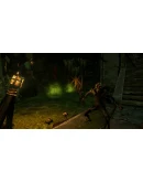 Graven (Steam key / РФ+Весь Мир)