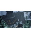 Graven (Steam key / РФ+Весь Мир)