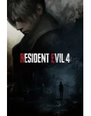 Resident Evil 4(remake)Separate Ways+170игр Steam