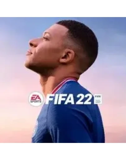 FIFA 22 + ПОЧТА + СМЕНА ДАННЫХ